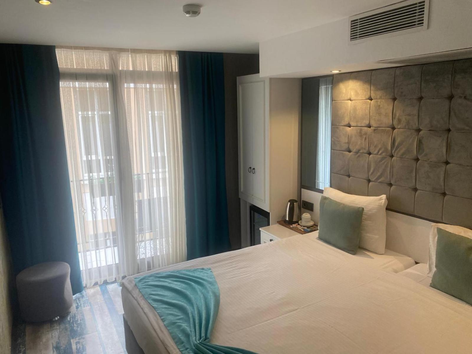 Hotel Blue Ottoman — Photos 1